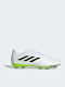 adidas Copa Pure.2 Футболни Обувки с Бутони Cloud White / Core Black / Lucid Lemon