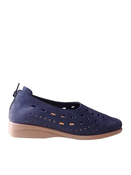 Adam's Shoes Pupilo Γυναικείες Μπαλαρίνες σε Μπ...
