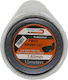 Visco Parts 16516 Μεσινέζα Στρογγυλή Στριφτή Μήκους 15m και Πάχους 1.65mm