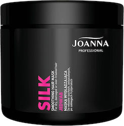Joanna Silk Hair Mask 500gr