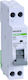 Noark Automatic Circuit Breaker 32A Single-pole AC 101598