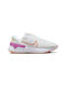 Renew Run 4 Damen Sportschuhe Laufen Gray