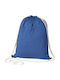 Next Cotton Shopping Bag in Blue color