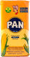 Pan do Mar Αλεύρι Καλαμποκιού Amarilla 1kg