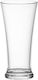Ready Plastic Beer Drinkware 430ml 6pcs
