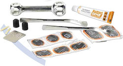 Bottari Bicycle Tire Repair Kit Bottari Bicycle Tire Repair Kit