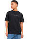 T-shirt Black