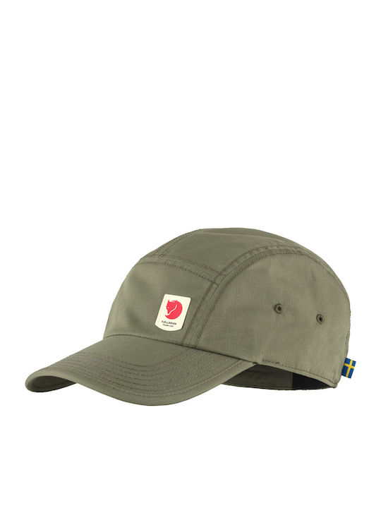 Fjallraven Ανδρικό Jockey Πράσινο