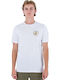 T-shirt Λευκό