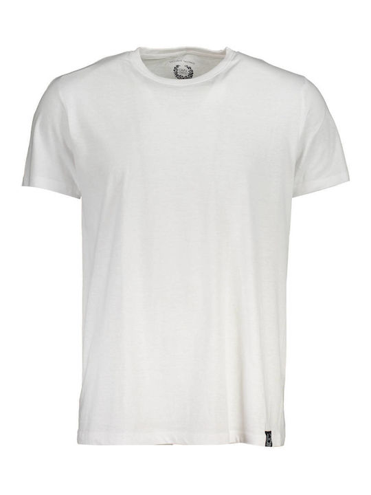 Gian Marco Venturi Men's Short Sleeve T-shirt White