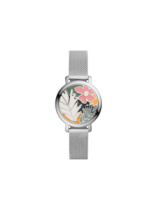 Fossil flower 2025 watch