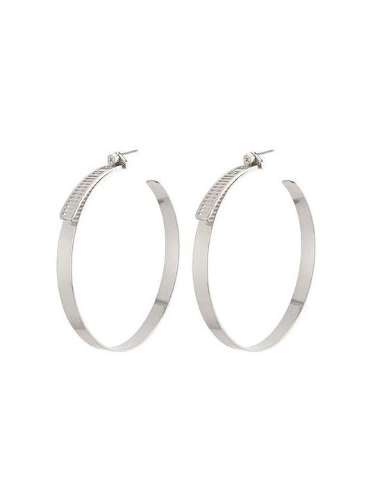 Pilgrim Earrings Hoops