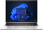 HP EliteBook 830 G9 Wolf Pro Security Edition 13.3" IPS (i5-1235U/16GB/512GB SSD/W11 Pro)