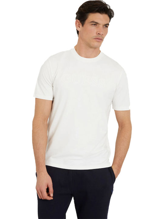 Guess T-Shirt White