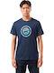 T-Shirt Blau