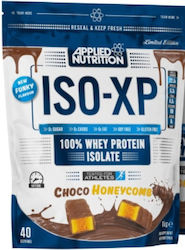 Applied Nutrition Iso Xp Протеин Суроватъчен Бе...