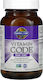 Garden Of Life Vitamin Code Raw Zinc 30mg Cu Vitamina C 60 Capsule Pe Bază De Plante