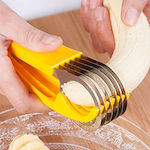 Plastic Kitchen Cutting Tool