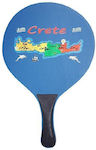 Kids Beach Racket Set 2pcs with Ball