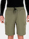 Alpinus Herrenshorts Khaki