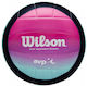 Wilson Volley Beach Ball Purple