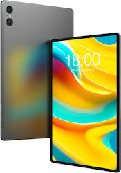 Teclast T50 Pro 11" Tablet mit WiFi & 4G (8GB/256GB) Gray