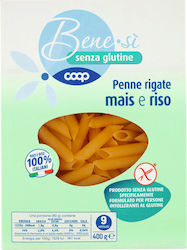 Bene Si Penne Без Глутен 400гр
