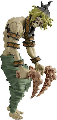 Banpresto Demon Slayer: Demon Series Φιγούρα ύψους 17εκ.