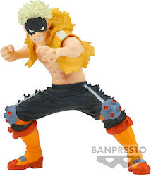 Banpresto My Hero Academia: Amazing Heroes Figure height 15cm