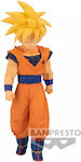 Banpresto Dragon Ball: Solid Φιγούρα ύψους 16εκ.