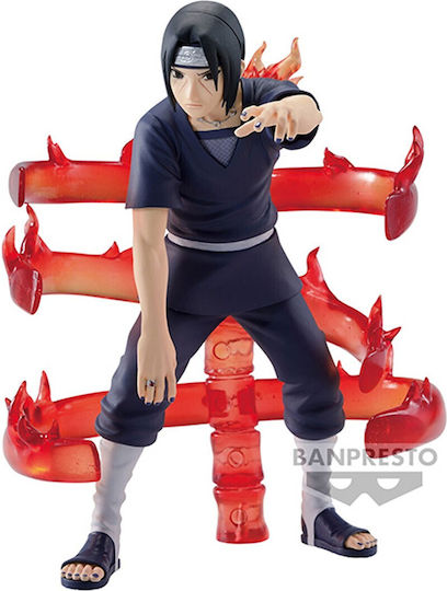 Banpresto Naruto: Figure height 14cm