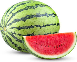 Organic Individual Domestic Watermelon (1 Piece / 2.5kg)