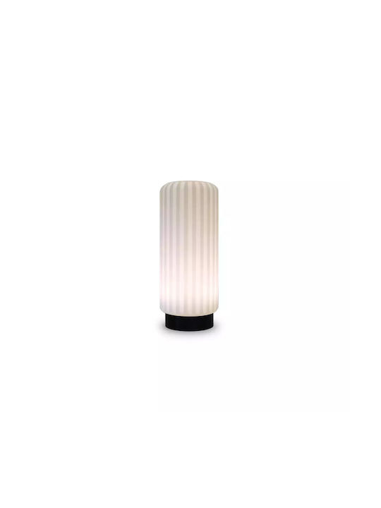 AP Table Decorative Lamp LED Black