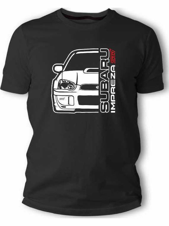 Frisky T-shirt σε Μαύρο χρώμα