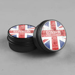 P For Pelion London Luxury Botanical Deodorant sub formă de cremă 50ml P For Pelion London Luxury Botanical Deodorant sub formă de cremă 50ml