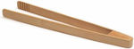 Comas Wooden Kitchen Tong 30.5cm