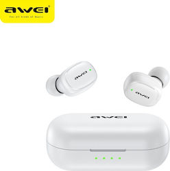 Awei T13 Pro In-ear Bluetooth Handsfree Earphon...