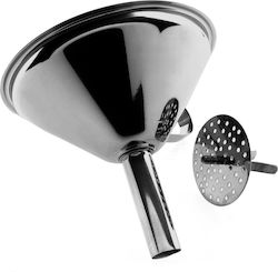 Olipac Inox Kitchen Funnel