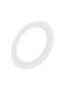 Braytron Round Recessed LED Panel 12W with Cool White Light 6400K 15.5cm