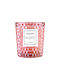 Voluspa Scented Candle Jar Pink 1pcs