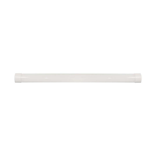 V-TAC Commercial Linear LED Wall Light 40W Cold White IP20 120cm