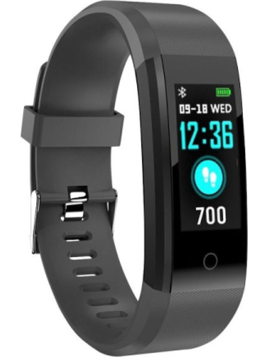 SBS Vital Fit Μαύρο