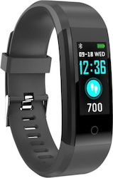 SBS Vital Fit Μαύρο