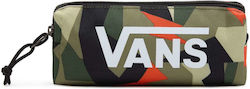 Vans Old Skool Κασετίνα Πράσινη