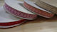Kappa Decor Lace Ribbon Floral Beige 10mm 9.2m ...