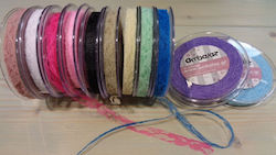 Kappa Decor Ribbon Pink