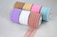 Kappa Decor Lace Ribbon Blue 9.2m 1pcs