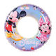 Kids' Swim Ring Mickey 60cm Blue
