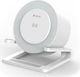 Devia EM054 Ηχείο Bluetooth 15W Λευκό