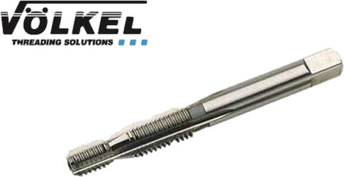 Voelkel Μ 18 x Conic HSS 18x1.5mm 1buc